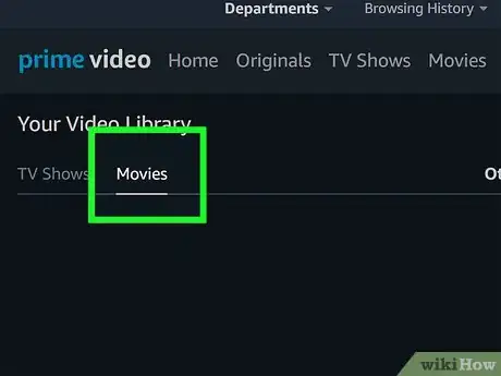 Image titled Search Amazon Prime Movies Step 12