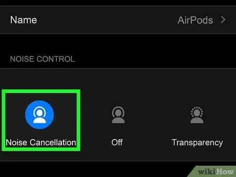 Image titled Fix Quiet Airpods Step 10