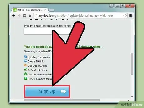 Image titled Register a Domain Name Step 2