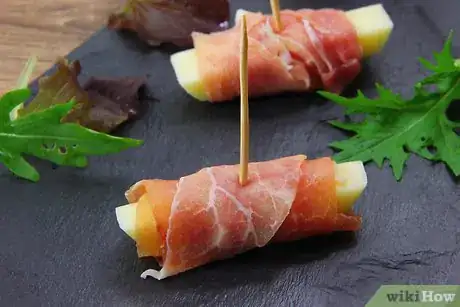 Image titled Eat Prosciutto Step 4