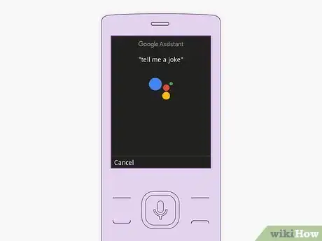 Image titled Access Google Assistant Step 15