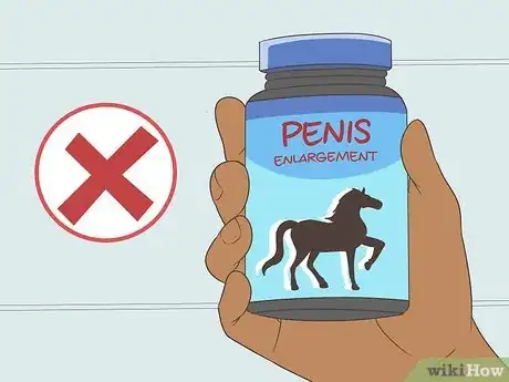 Image titled Increase Penis Size Using Herbs Step 11