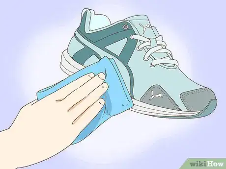 Image titled Clean Pumas Step 5