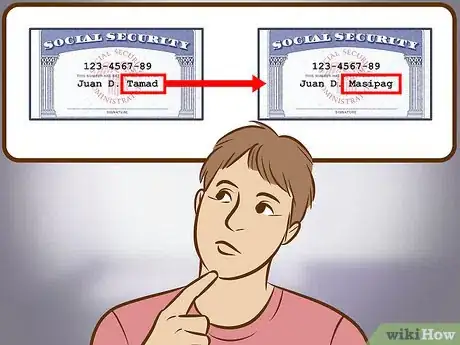 Image titled Get Your Social Security Card Step 11