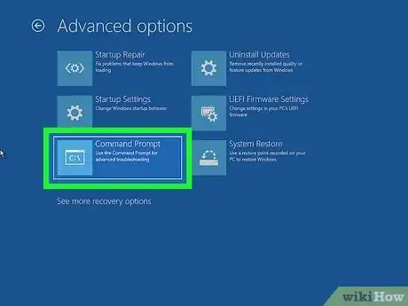 Image titled What Is the Command Prompt for Windows 10 Safe Mode Step 9