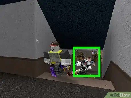 Image titled Be Good at MM2 on Roblox Step 11