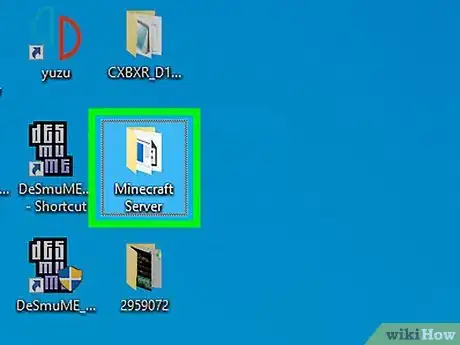 Image titled Host a Minecraft Server Step 31