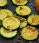 Season Zucchini