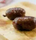 Cook Chorizo