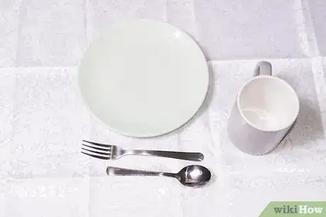 Image titled Arrange a Place Setting for a Formal Dinner Step 10