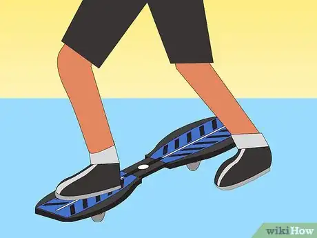 Image titled Do Casterboard Tricks Step 2