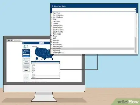 Image titled Check Your Driving Record Online Step 8