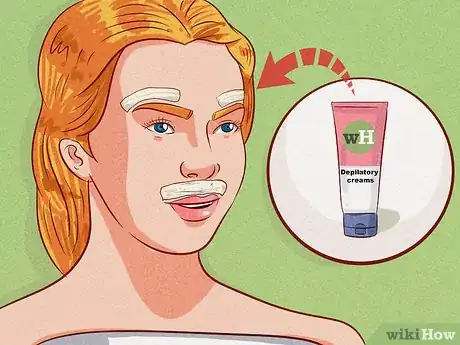 Image titled Get Rid of Unwanted Hair Step 15