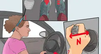 Drive Manual