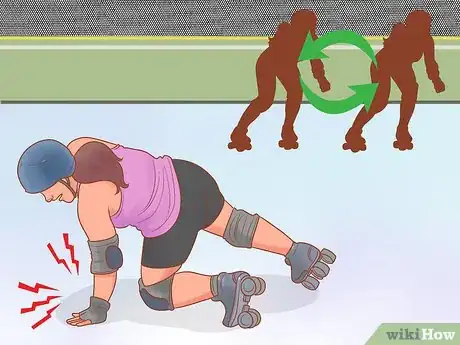 Image titled Play Roller Derby Step 10