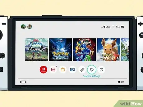 Image titled Nintendo Switch Not Connecting to TV Step 23