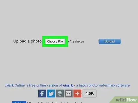 Image titled Add a Watermark to Photos Step 2