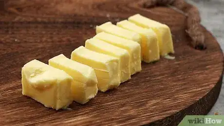 Image titled Melt Butter Step 1