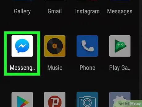 Image titled Delete Messenger Contacts on Android Step 23