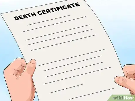 Image titled Remove a Deceased Person from a Deed Step 10