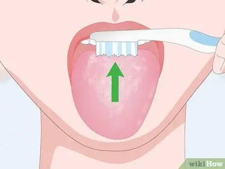 Image titled Clean the Back of Your Tongue Step 3