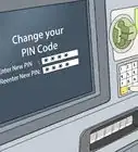 Activate Your ATM Card