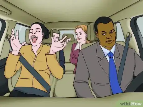 Image titled Carpool Step 11