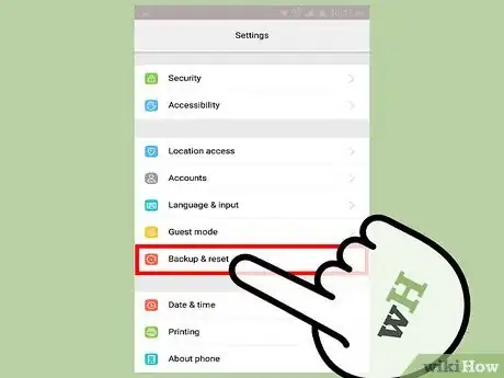 Image titled Back Up an Android Step 6