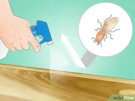 Image titled Get Rid of Subterranean Termites Step 5