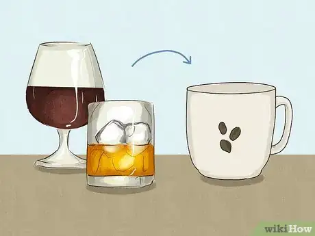 Image titled Drink Without Getting Caught Step 3
