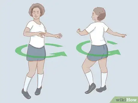 Image titled Jazz Dance Step 12