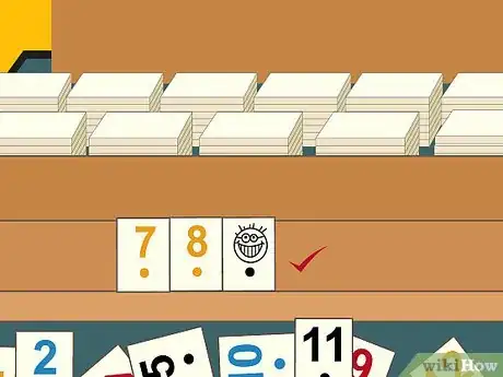 Image titled Play Rummikub Step 11