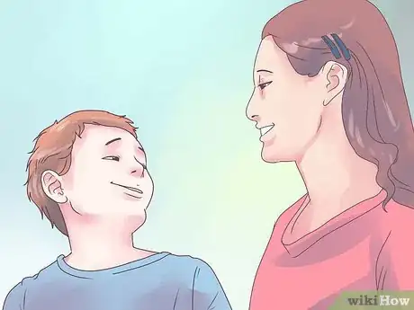 Image titled Discipline Your Bipolar Child Step 7