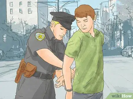 Image titled Avoid Being a Victim of Terrorism Step 19