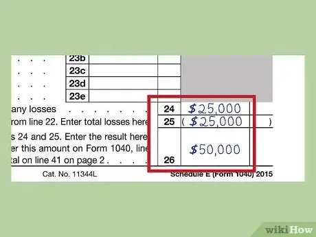 Image titled Calculate Taxable Income on Rental Properties Step 10