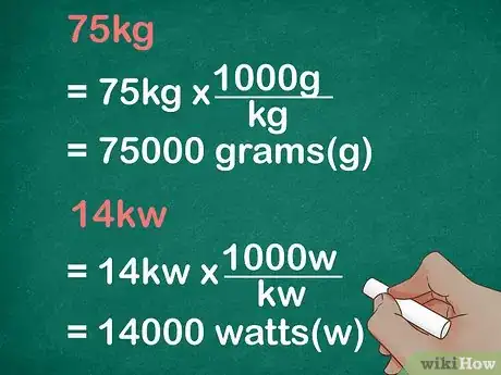 Image titled Convert Units With Prefixes Step 3