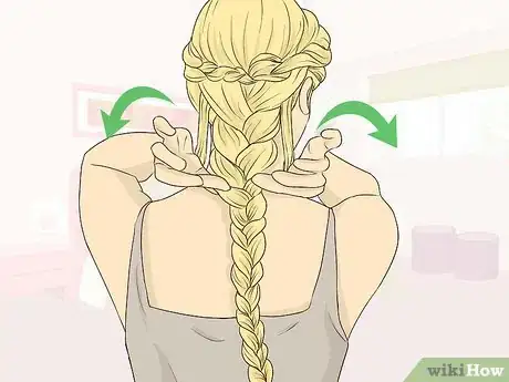 Image titled Get Rapunzel Hair Step 18