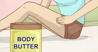 Use Body Butter
