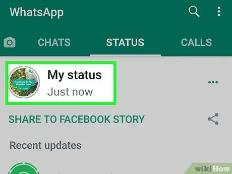 Image titled Download on WhatsApp Step 20