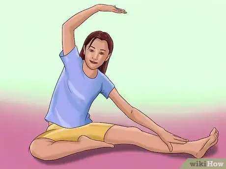 Image titled Teach Yoga to Kids Step 4