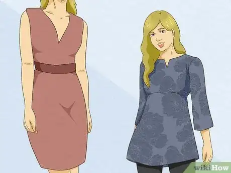 Image titled Dress Like a Girl (Transgender) Step 7