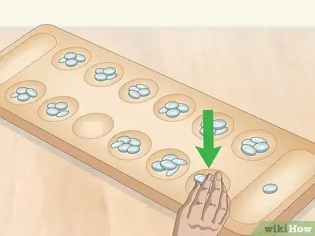 Image titled Win Mancala Step 3