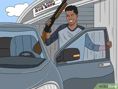 Image titled Buy a Gun in Missouri Step 7