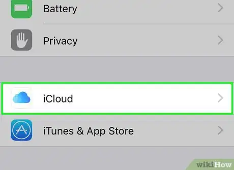 Image titled Change Your iCloud Account Step 10