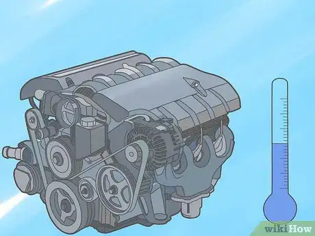 Image titled Remove a Serpentine Belt Using Auto Tensioner Step 7