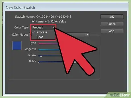 Image titled Add Swatches in InDesign Step 15