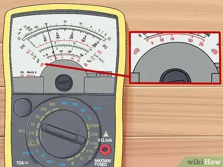 Image titled Read a Multimeter Step 11