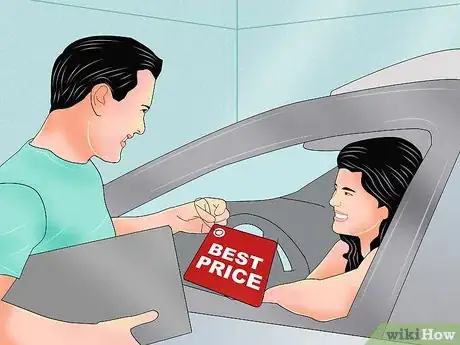 Image titled Sell Your Car Privately Step 19