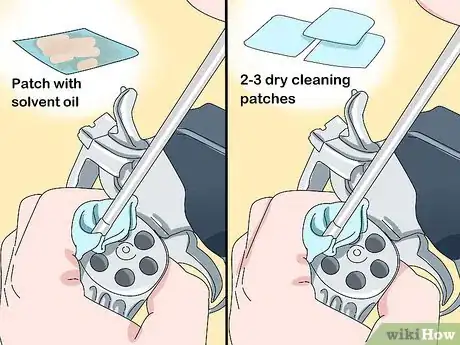Image titled Clean a Revolver Step 10