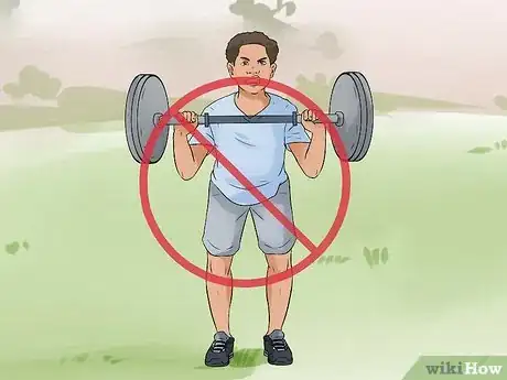 Image titled Build Muscle (for Kids) Step 10